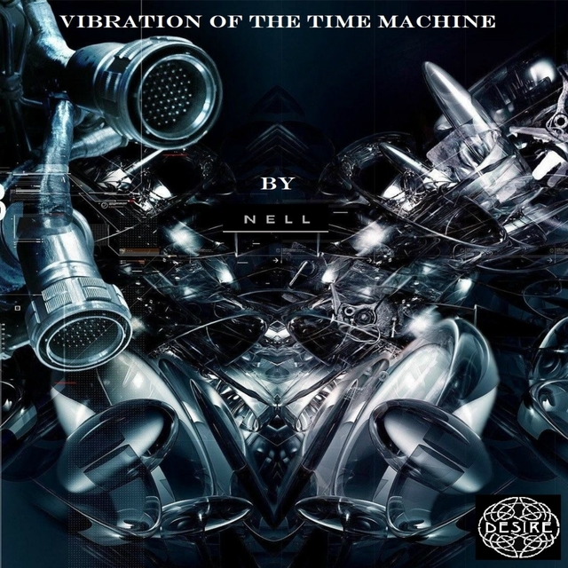 Vibration of the Time Machine