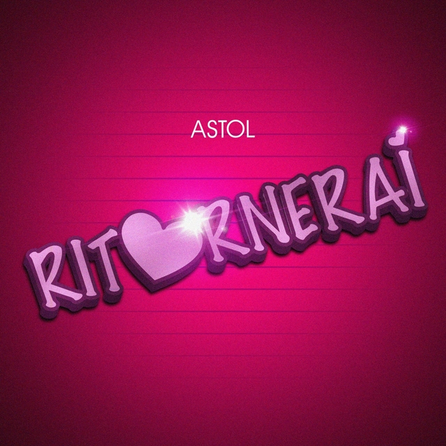 Couverture de Ritornerai