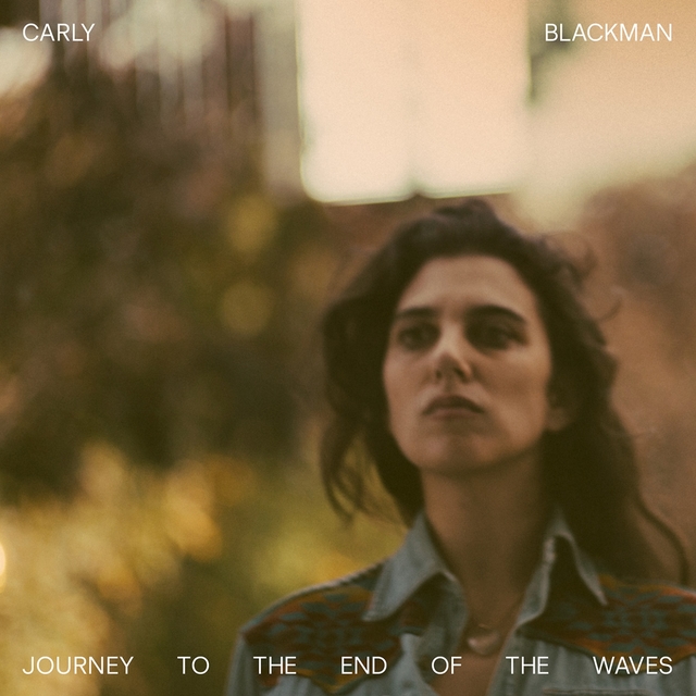 Couverture de Journey to the End of the Waves
