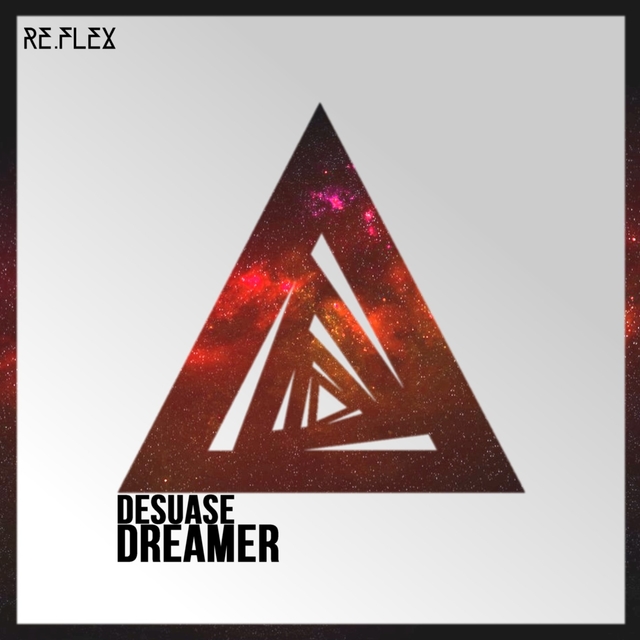 Couverture de Dreamer