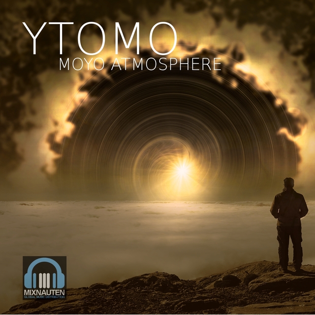 Moyo Atmosphere