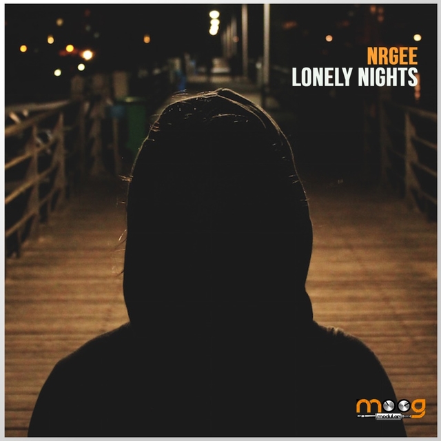 Couverture de Lonely Nights