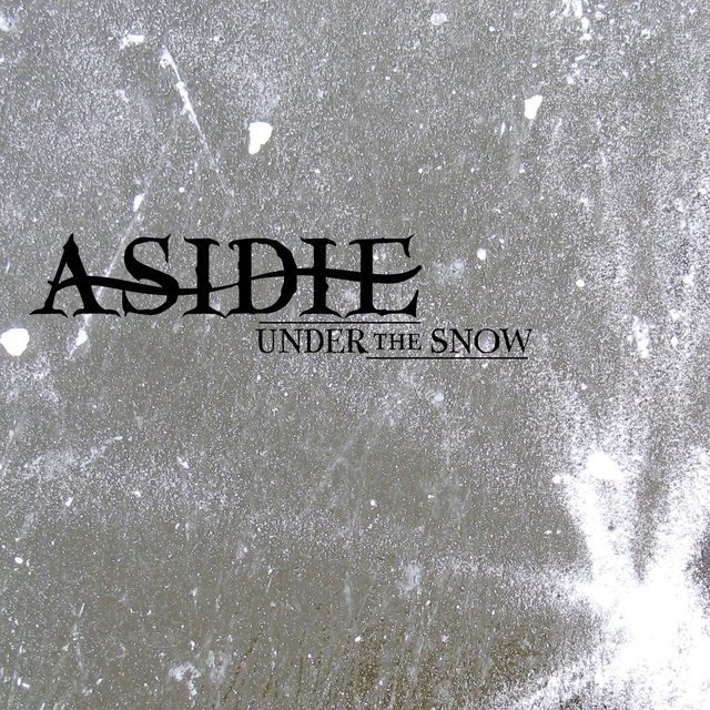 Couverture de Under the Snow