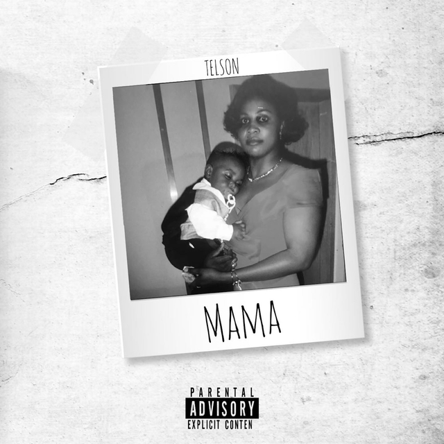 Couverture de Mama