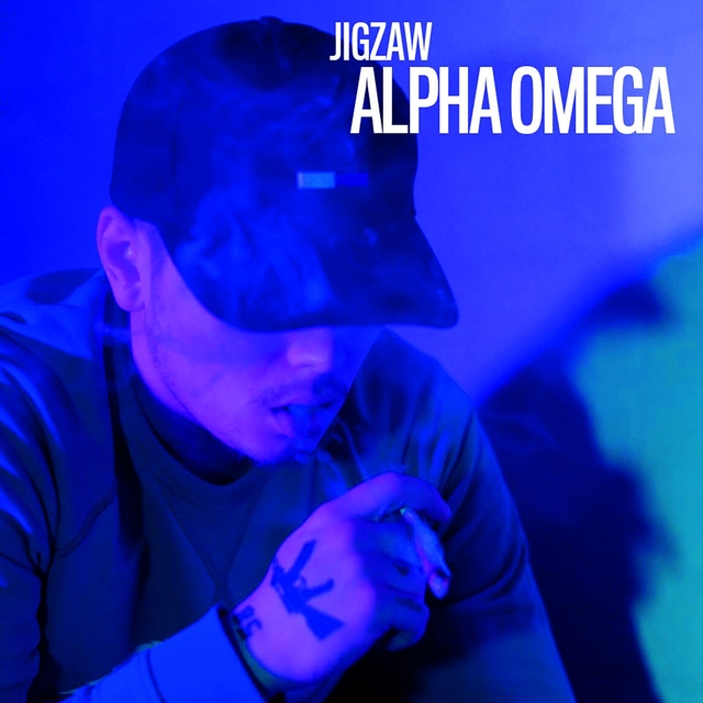 Couverture de ALPHA OMEGA