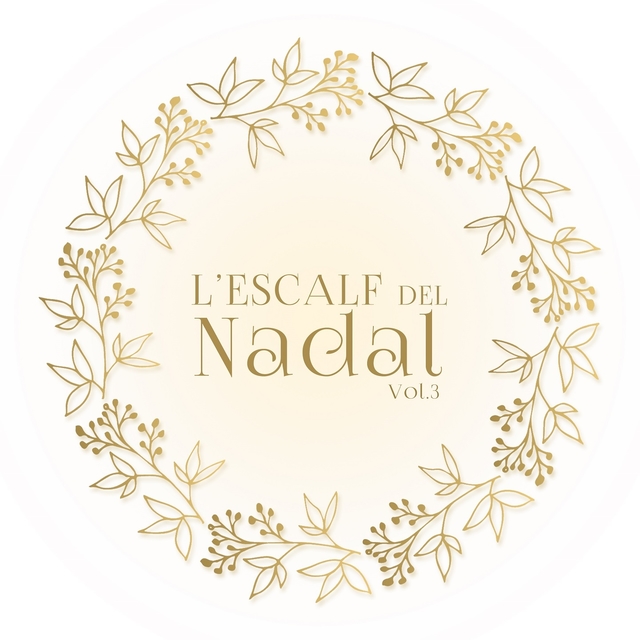 L'Escalf del Nadal, Vol. 3