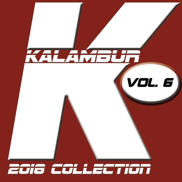 KALAMBUR 2018 COLLECTION VOL 6