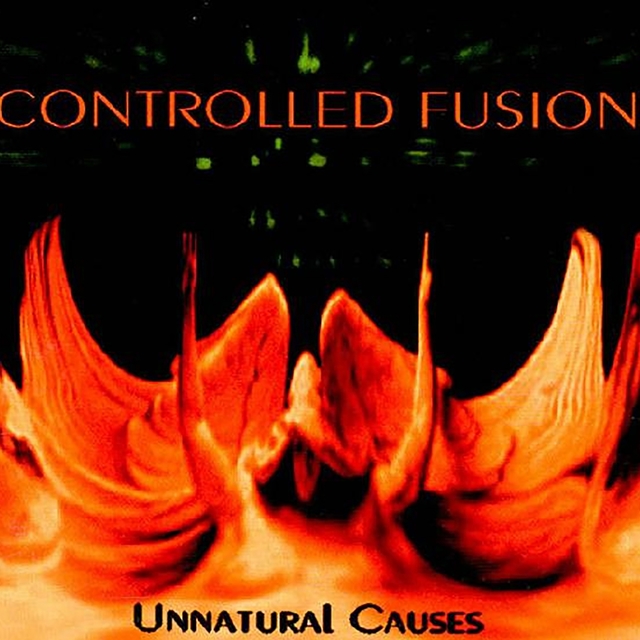 Couverture de Unnatural Causes