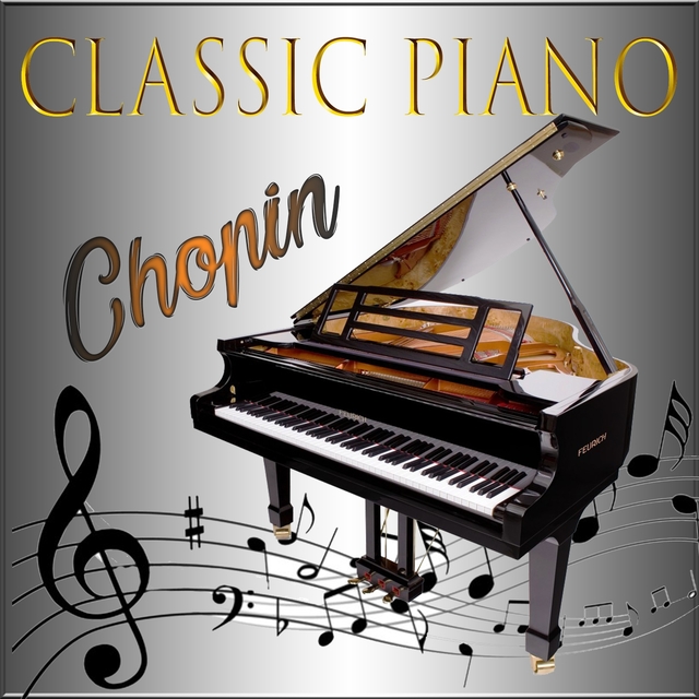 Classic Piano, Chopin