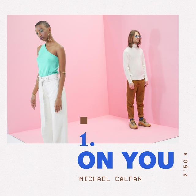 Couverture de On You