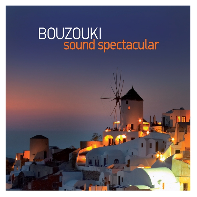 Bouzouki Sound Spectacular