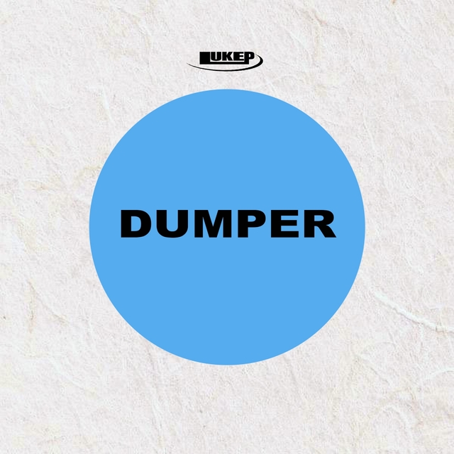 Couverture de Dumper