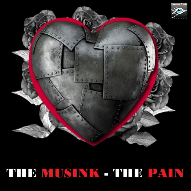 Couverture de The Pain