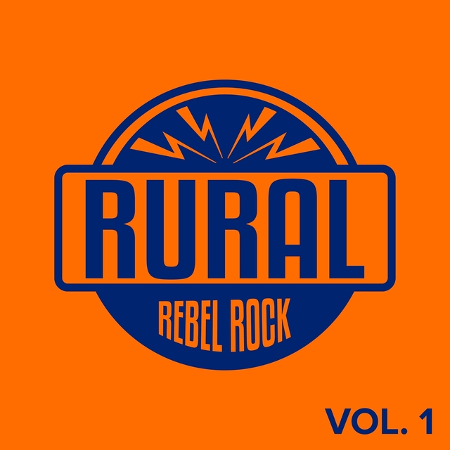 Rural Rebel Rock, Vol.1