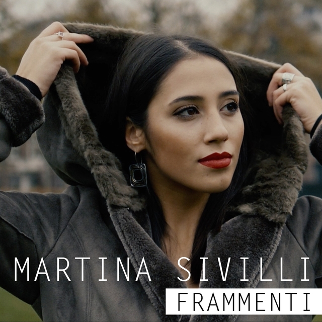 Couverture de Frammenti