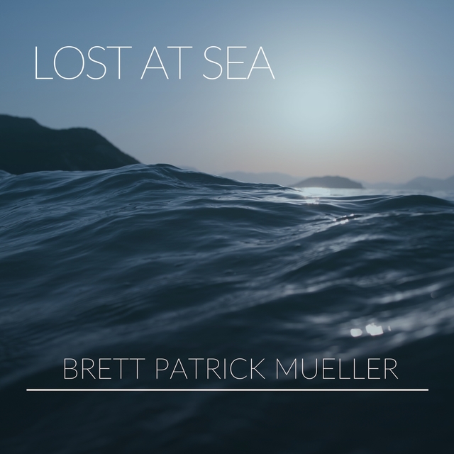 Lost at Sea