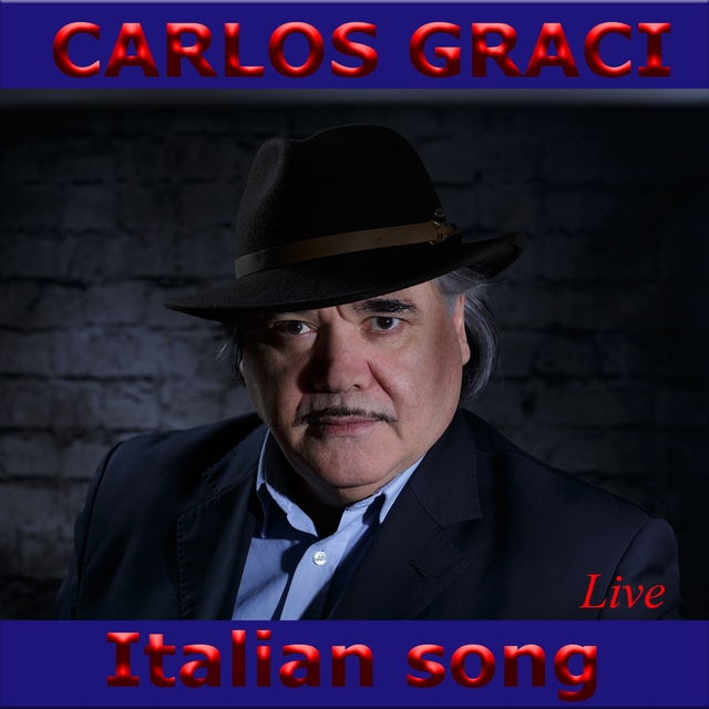 Couverture de Italian Song