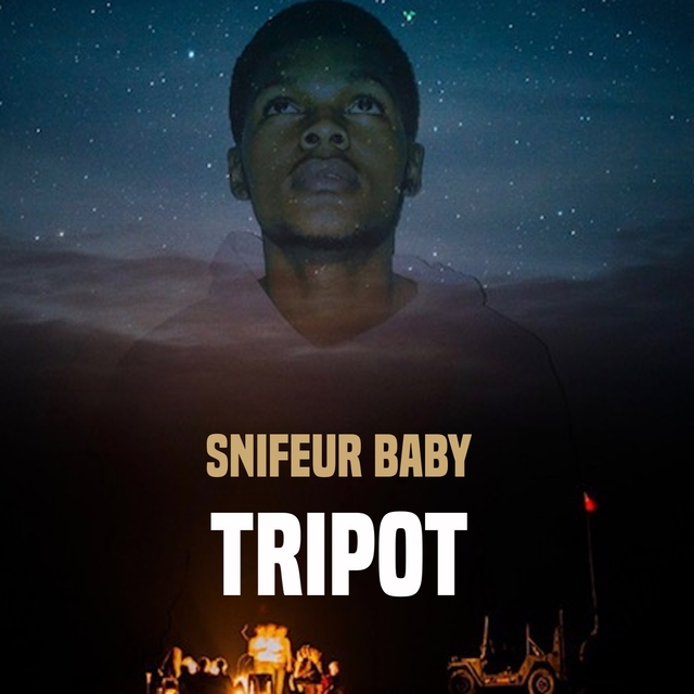 Couverture de Tripot