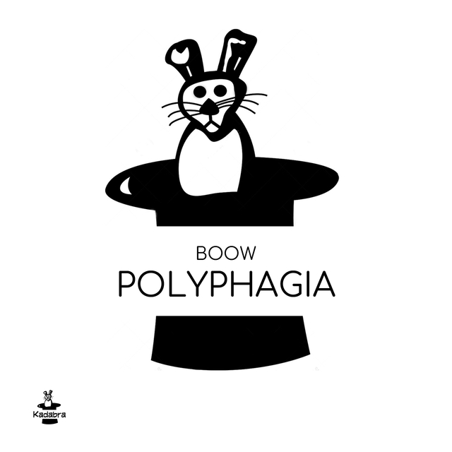 Polyphagia