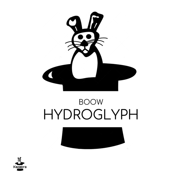 Hidroglyph