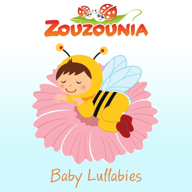 Relaxing Baby Lullabies