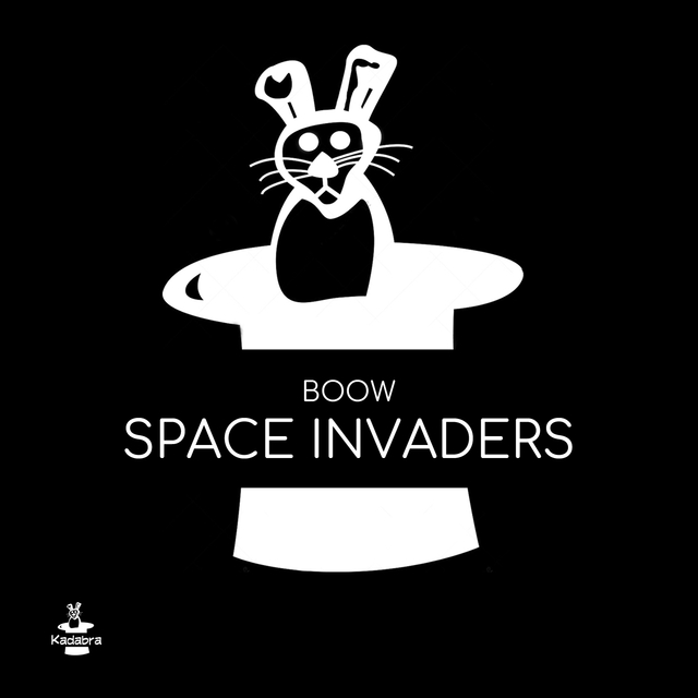 Space Invaders