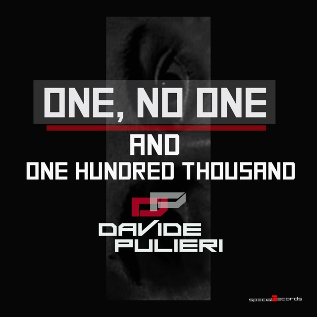 Couverture de One, No One and One Hundred Thousand