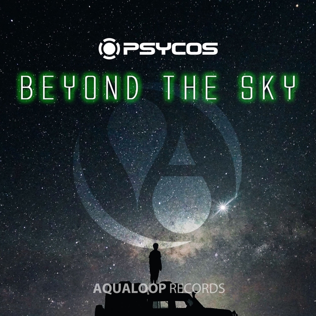 Couverture de Beyond the Sky