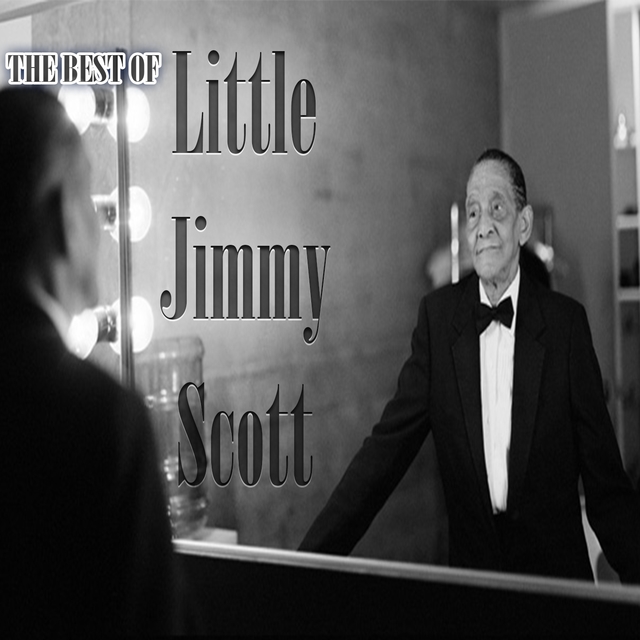 Couverture de The Best of Little Jimmy Scott