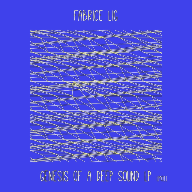 Genesis of a Deep Sound