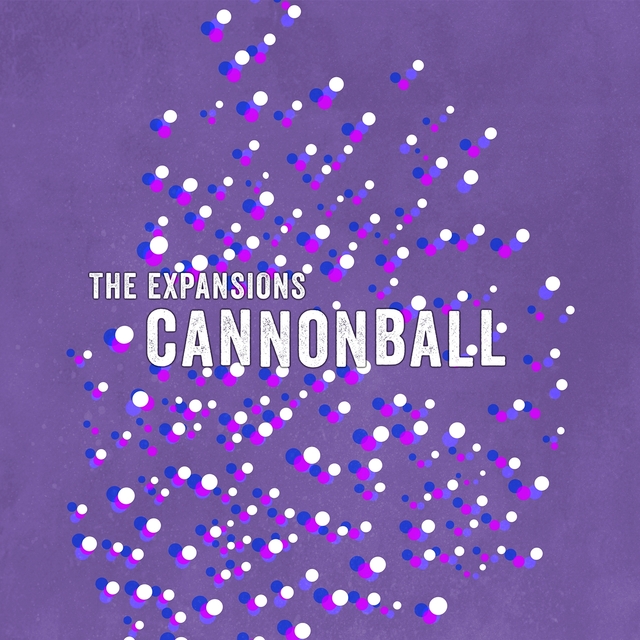 Couverture de Cannonball