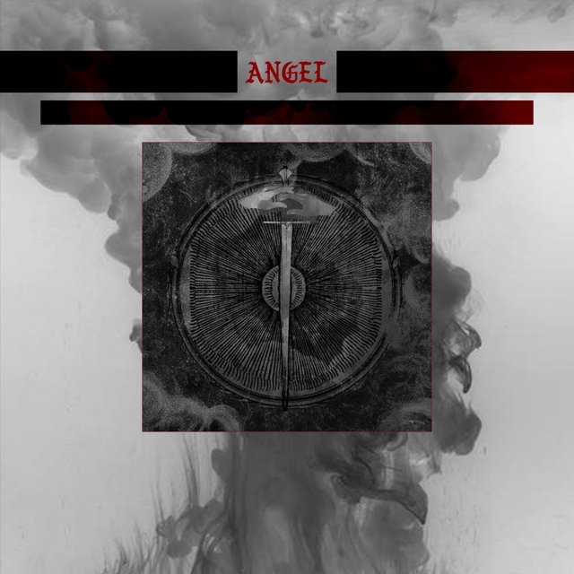 Couverture de Angel