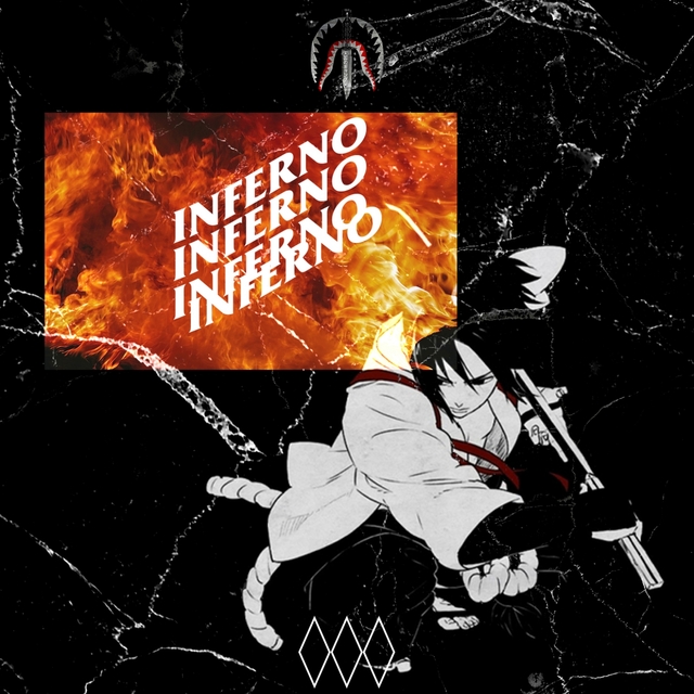 Couverture de Inferno