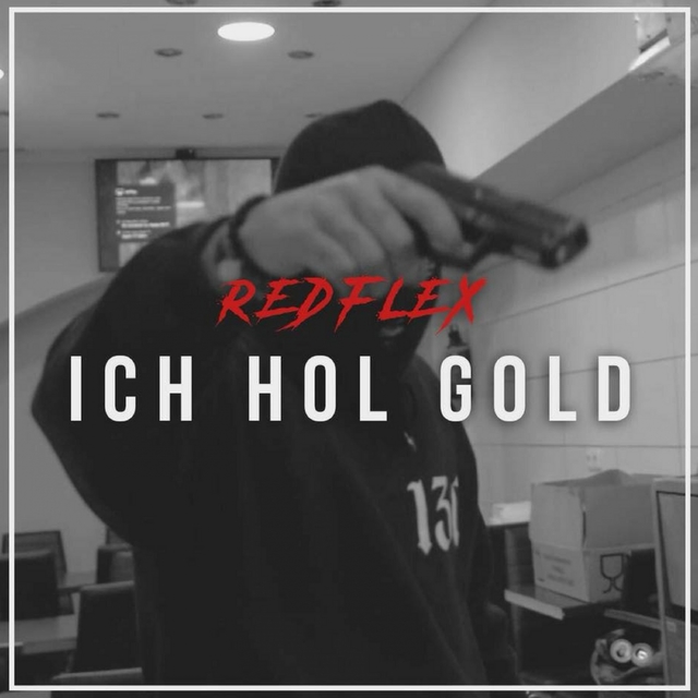 Couverture de Ich hol Gold