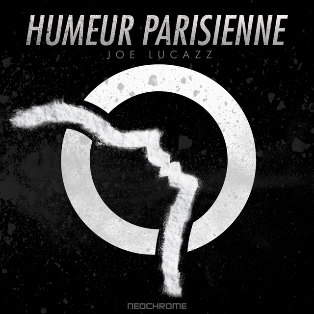 Couverture de Humeur parisienne