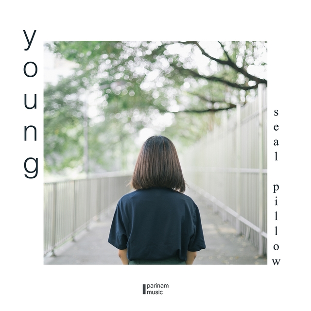 Couverture de Young