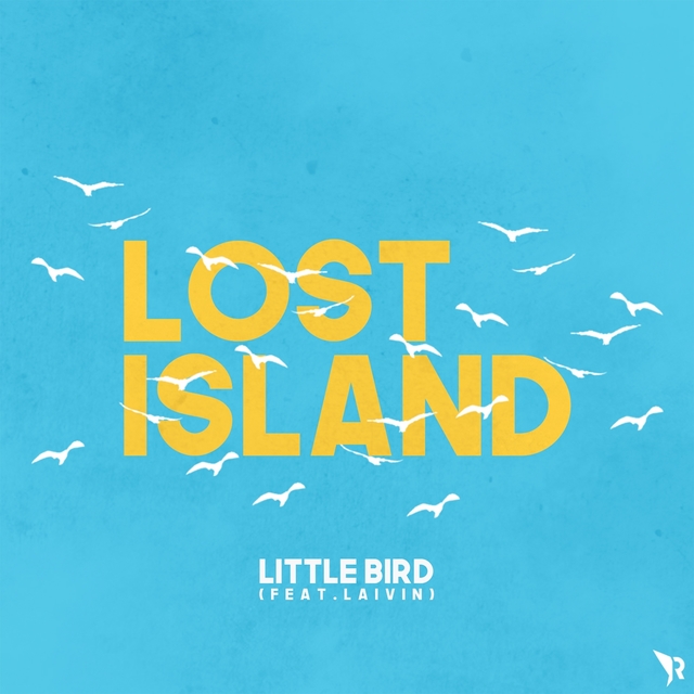 Couverture de Little Bird