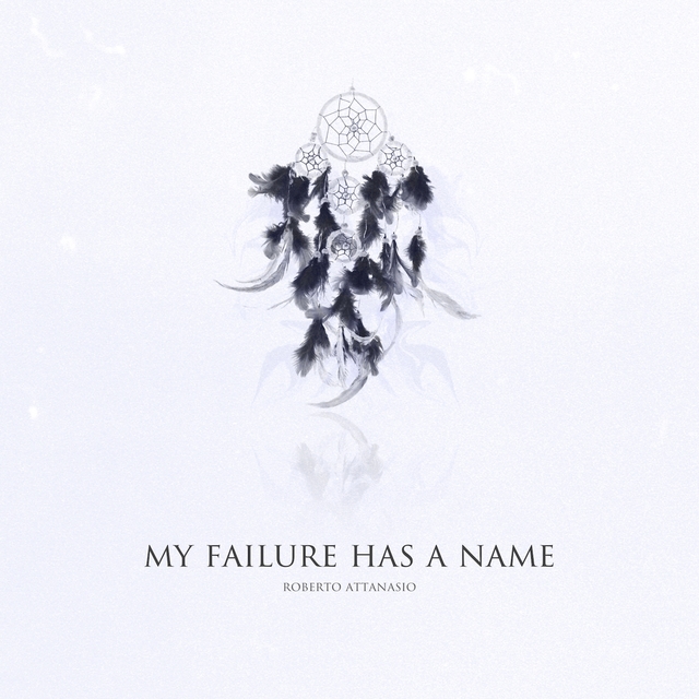 Couverture de My Failure Has a Name