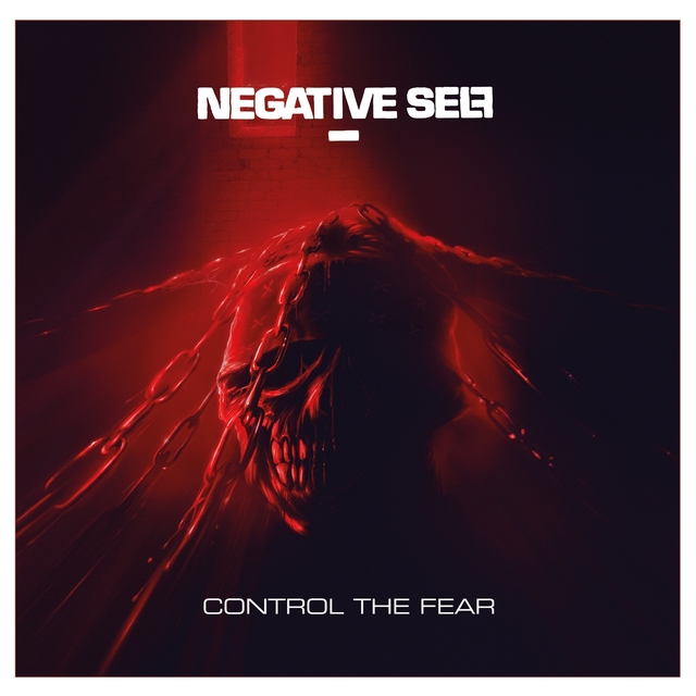 Couverture de Control the Fear