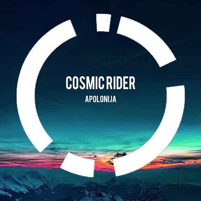 Cosmic Rider