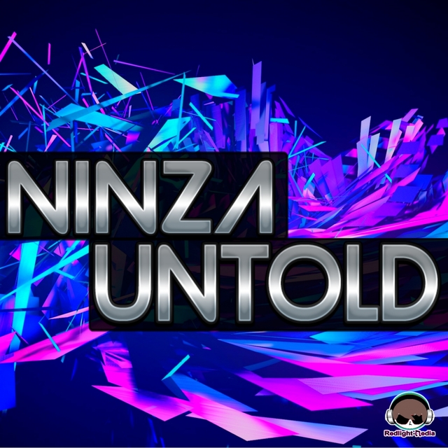 Couverture de Untold