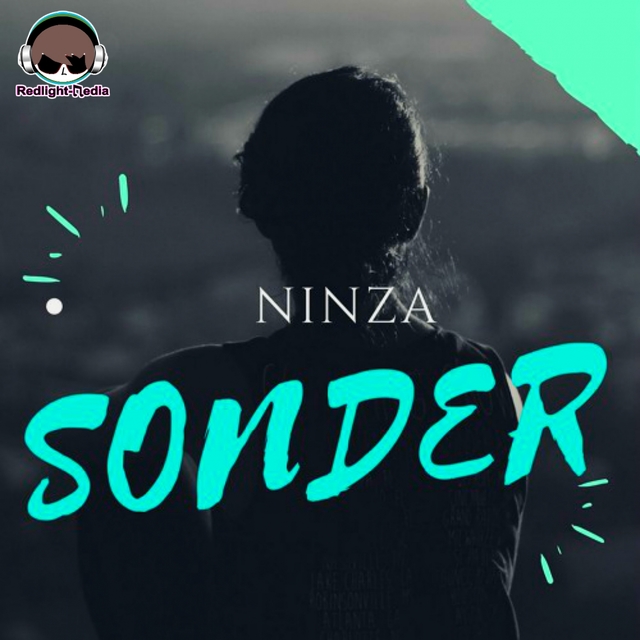 Couverture de Sonder