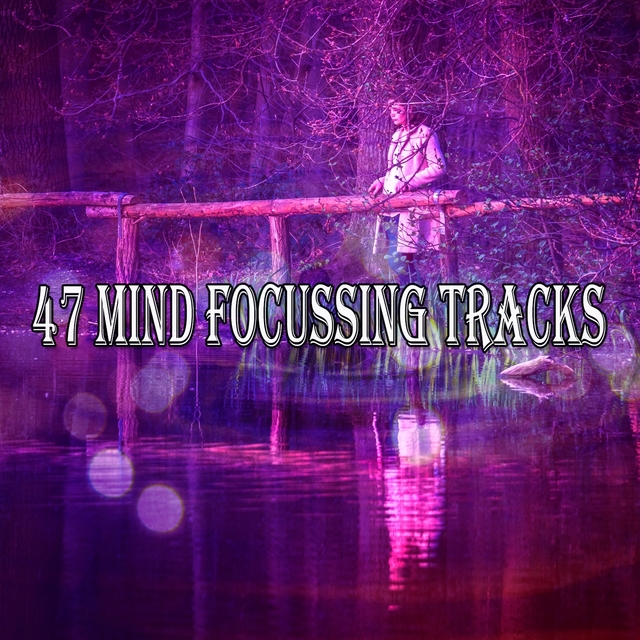 47 Mind Focussing Tracks