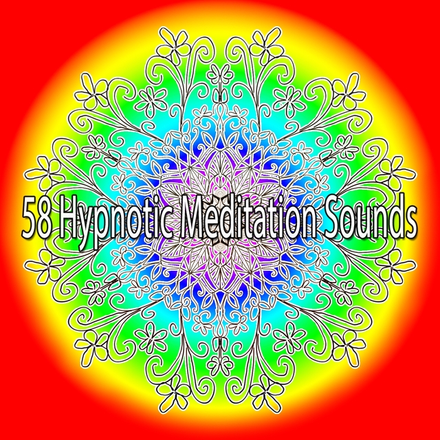 58 Hypnotic Meditation Sounds