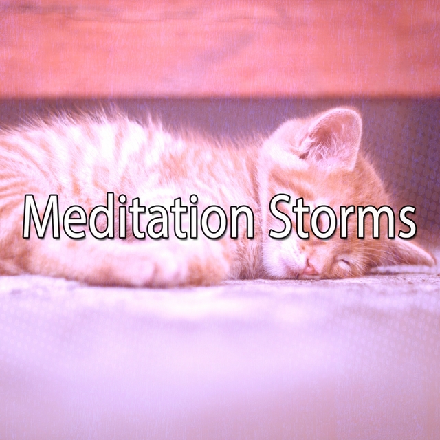 Meditation Storms