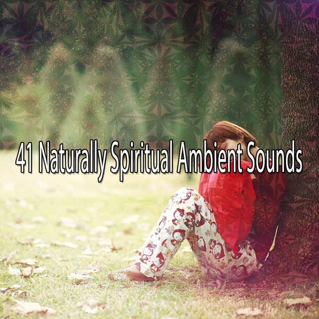 41 Naturally Spiritual Ambient Sounds