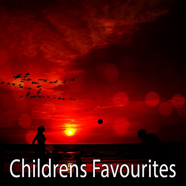 Childrens Favourites