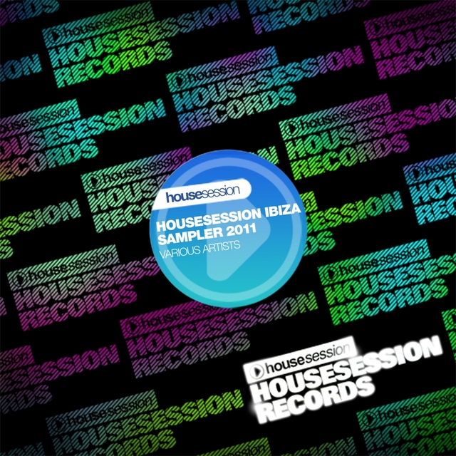 Couverture de Housesession Ibiza Sampler 2011