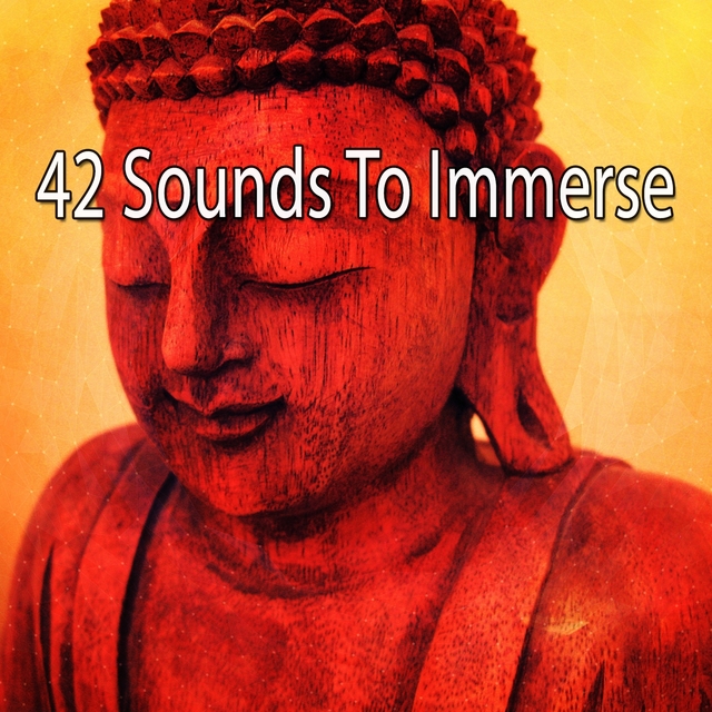 42 Sounds To Immerse