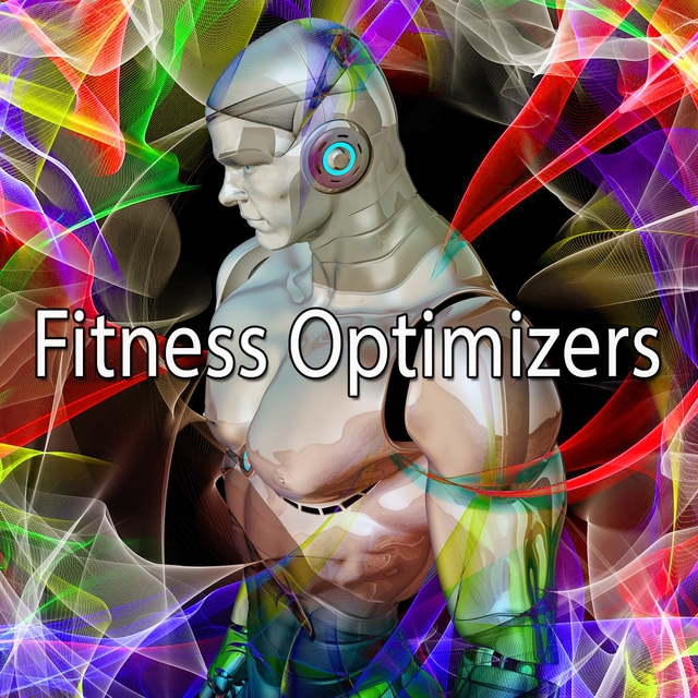 Couverture de Fitness Optimizers